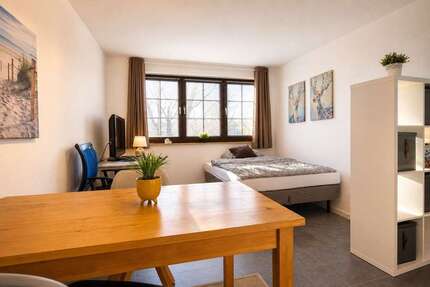 Wohnung Essen / Heisingen Heisingen - 1 Zimmer, 25 m&sup2;, 99.000&euro; | Angebot:27183964