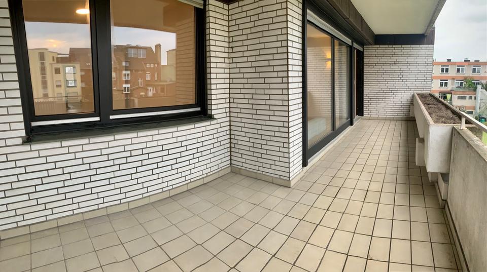 TRAUMHAFT SCHÖN! Sanierte 3-Zimmer Wohnung mit Balkon 3 zimmer