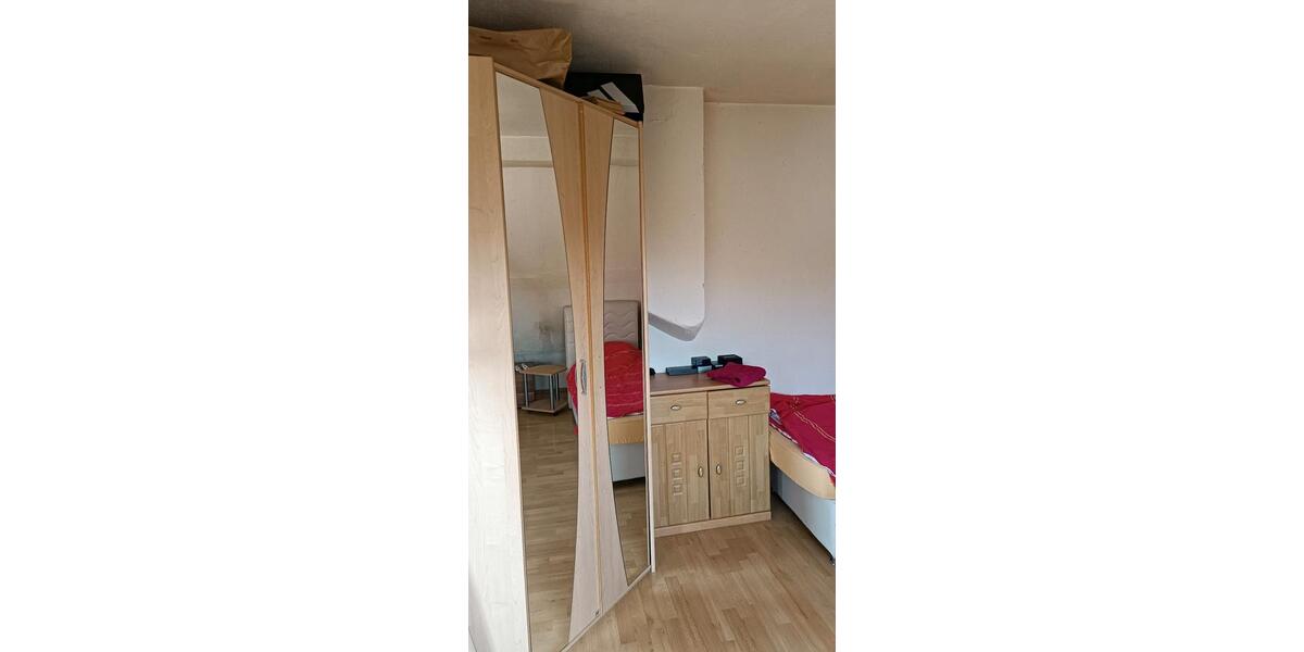 Dachgeschoßwohnung Wuppertal Sedansberg - 3 Zimmer, 60 m&sup2;, 490&euro; | Angebot:26327022