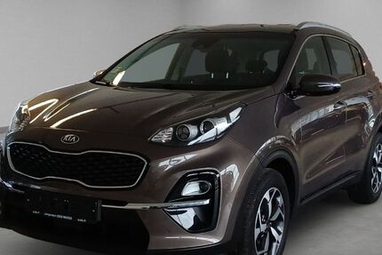 Kia Sportage 77.748 km 17.790 &euro; Wuppertal 42289