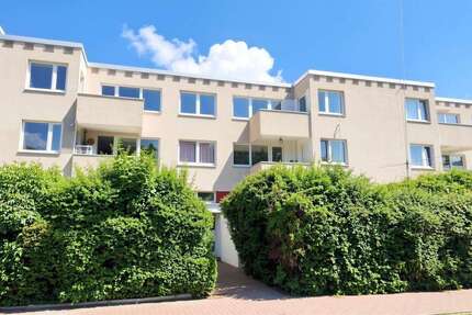 Wohnung Dorsten Barkenberg - 3 Zimmer, 81 m&sup2;, 444&euro; | Angebot:26947746