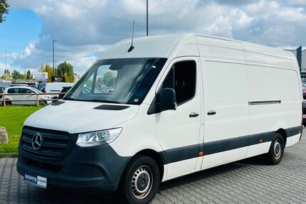 Mercedes-Benz Sprinter 121.000 km 22.999 &euro; Essen 45326