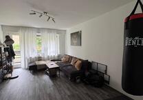 2-Zimmer-Wohnung in Düsseldorf Urdenbach