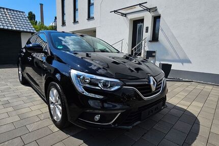 Renault Megane 75.616 km 11.500 &euro; Voerde 46562