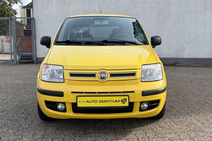 Fiat Panda 95.000 km 4.490 &euro; Velbert 42553