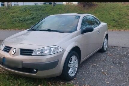 Renault Megane 141.000 km 1.500 &euro; Mülheim an der Ruhr 45468