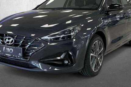 Hyundai i30 57.893 km 17.990 &euro; Castrop-Rauxel 44575