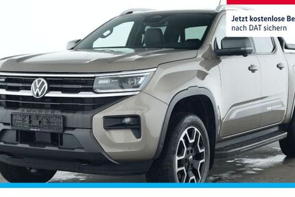 VW Amarok 28.673 km 44.790 € Bochum 44866