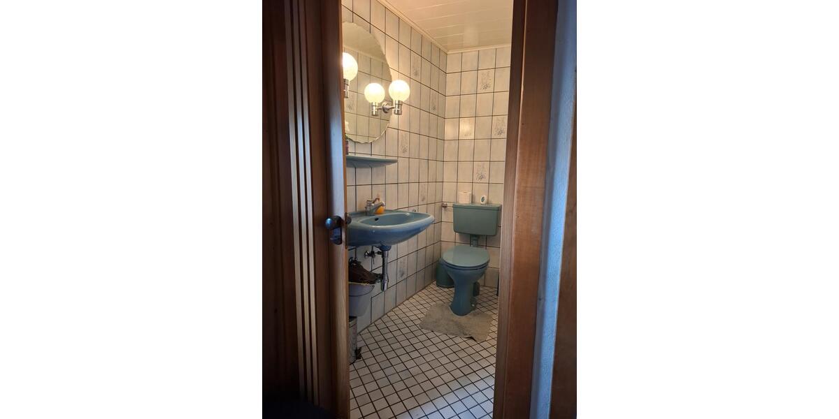 Einfamilienhaus 7 zimmer