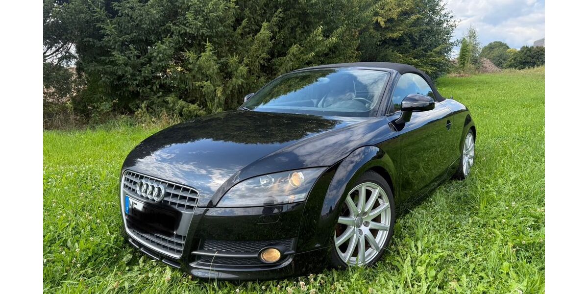 Audi TT 85.700 km 9.400 € Wülfrath 42489