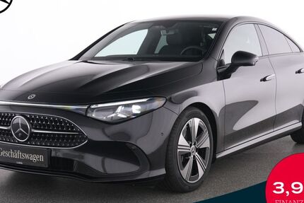 Mercedes-Benz CLA 180 7.900 km 44.885 &euro; Essen 45309