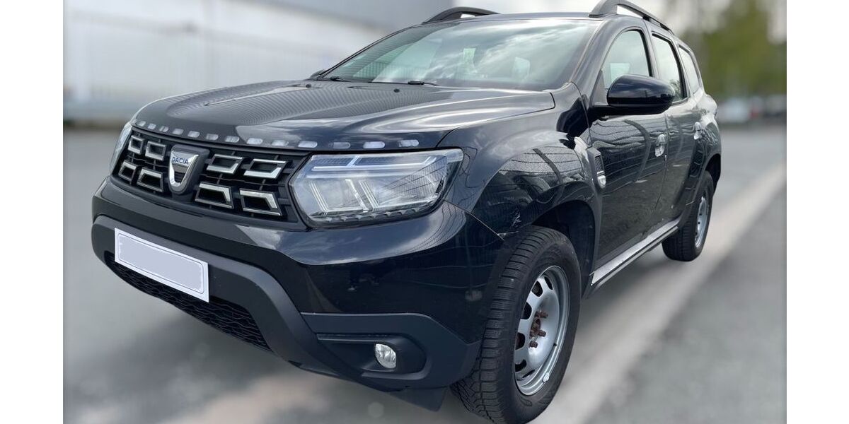 Dacia Duster 159.000 km 8.000 &euro; Essen 45309