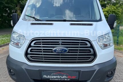 Ford Transit 11.000 km 19.490 € Gelsenkirchen 45881