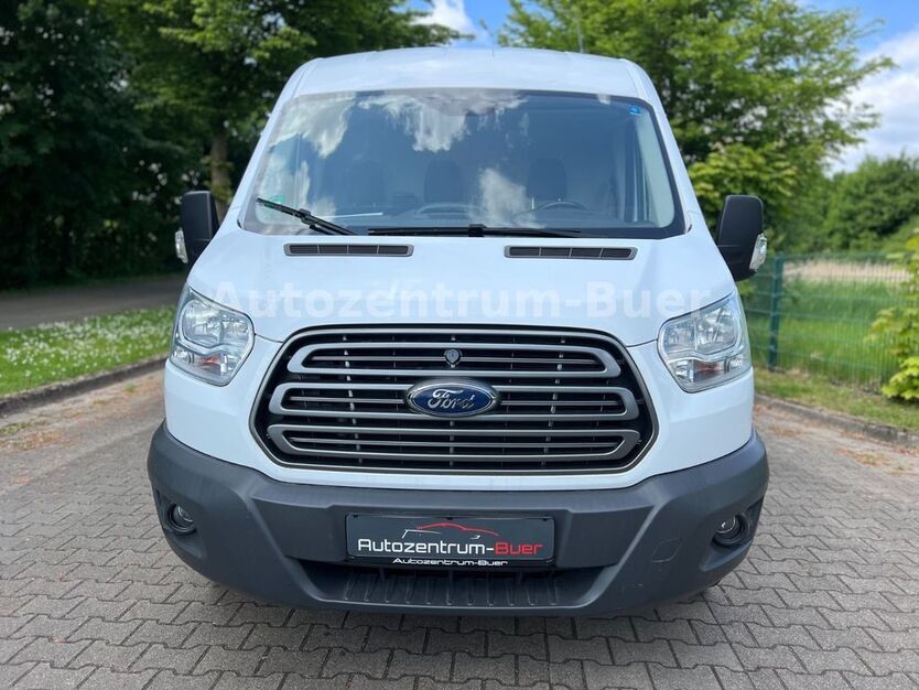 Ford Transit 11.000 km 19.490 € Gelsenkirchen 45881