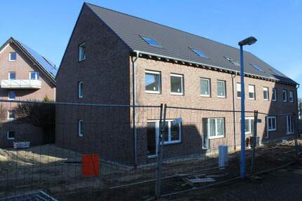 Haus Schermbeck Altschermbeck - 4 Zimmer, 120 m&sup2;, 450.000&euro; | Angebot:25769247