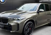 Gebrauchtwagen BMW X5