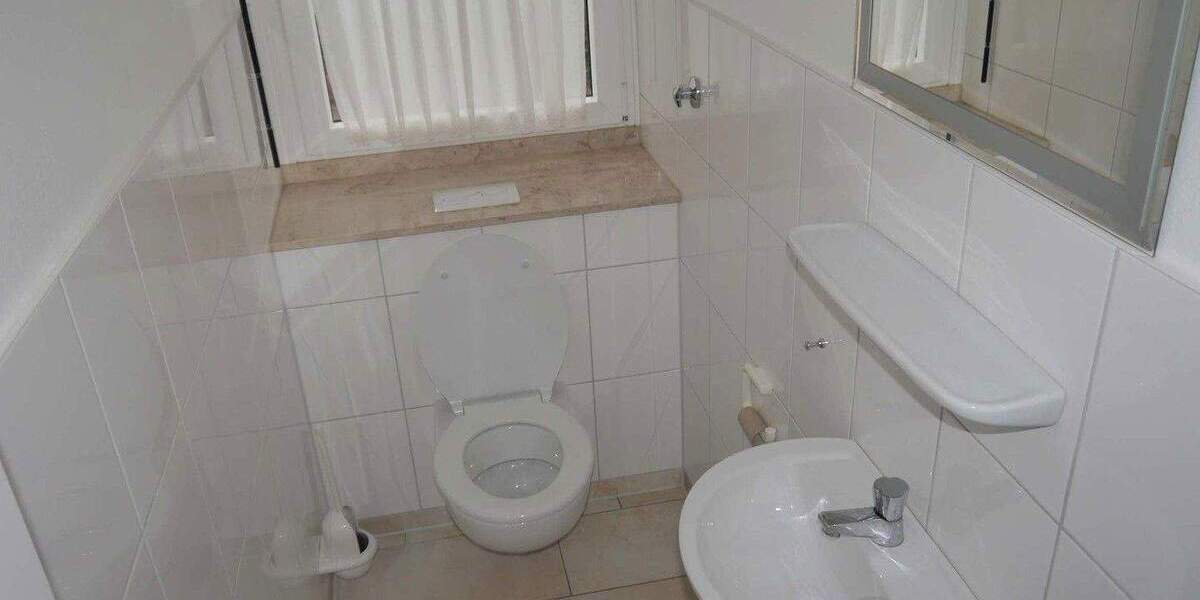 Etagenwohnung Mülheim an der Ruhr Heißen-Fulerum - 3 Zimmer, 95 m&sup2;, 275.500&euro; | Angebot:25716325