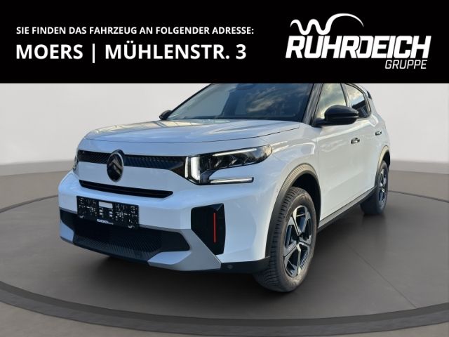 Citroen C3 Aircross 3.501 km 23.990 &euro; Moers 47441