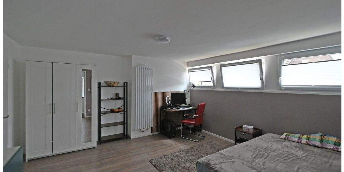 Alleskönner :) Familien-Zuhause mit Garten & Garage Grenze SchuirBredeney (Erbpachtgrundstück) 6 zimmer