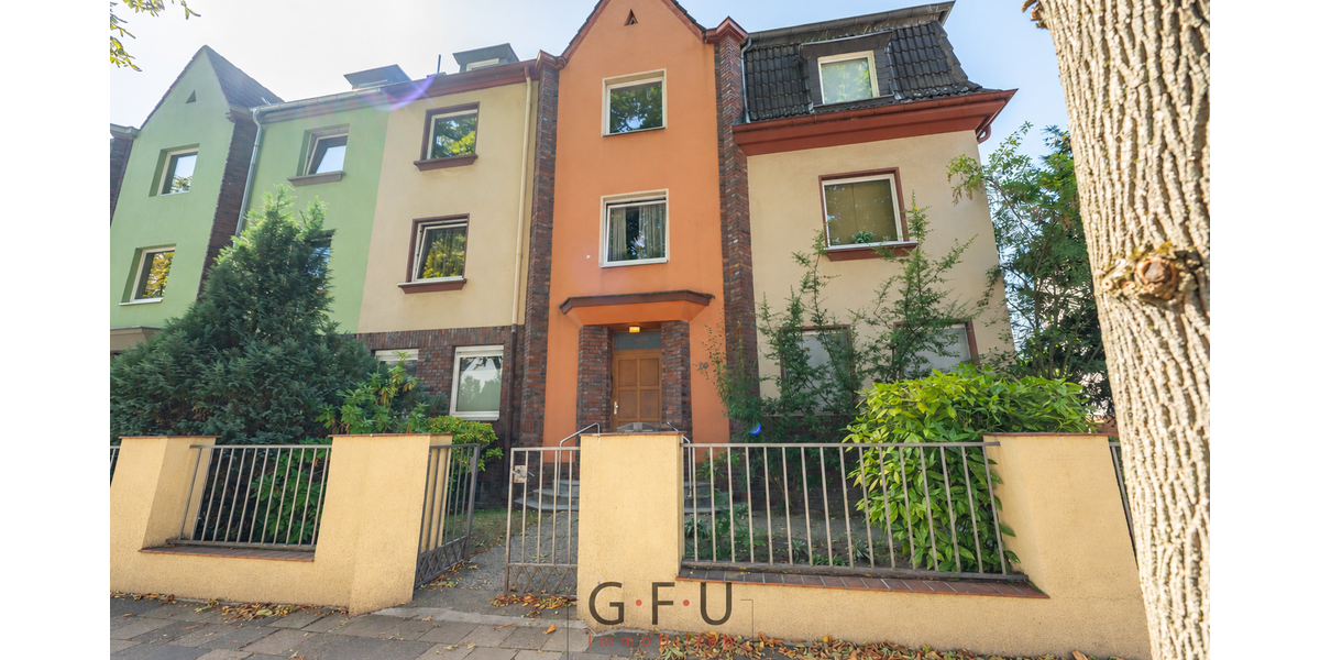 Etagenwohnung Ratingen - 1 Zimmer, 42 m&sup2;, 138.000&euro; | Angebot:27499620