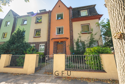 Wohnung Ratingen - 1 Zimmer, 42 m&sup2;, 138.000&euro; | Angebot:27499620