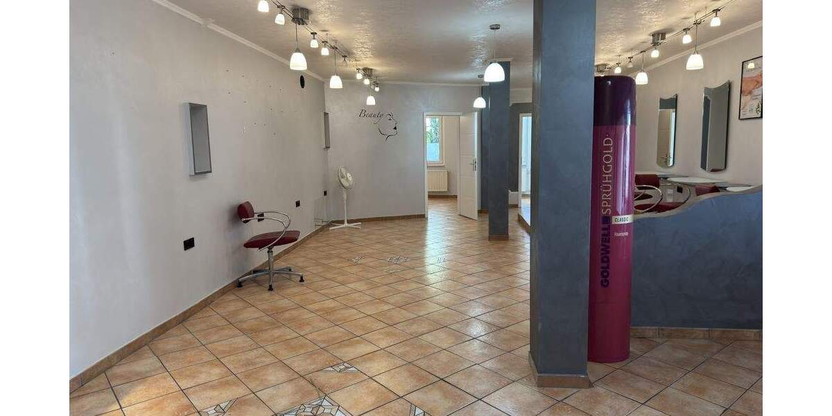 Gewerbeobjekt Gevelsberg - 5 Zimmer, 1.349&euro; | Angebot:25686645