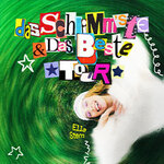 Ella Stern - das schlimmste und das beste - Tour 2026