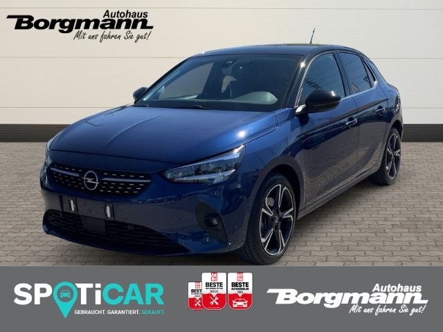 Opel Corsa 76.550 km 12.990 &euro; Dorsten 46286