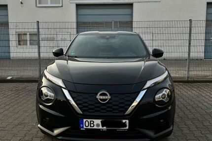 Nissan Juke 31.580 km 20.000 &euro; Oberhausen 46147
