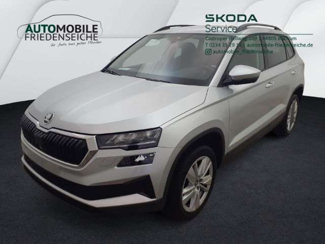 Skoda Karoq 18.017 km 31.470 &euro; Bochum 44805