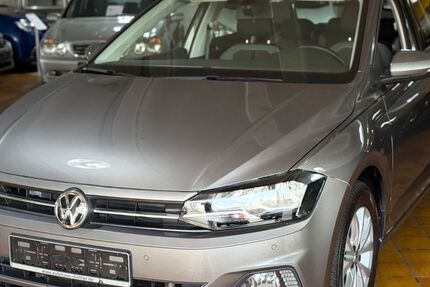 VW Polo 47.000 km 13.990 &euro; Oberhausen 46145