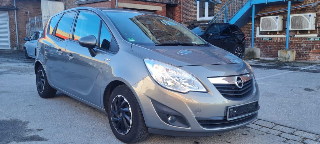 Opel Meriva 130.000 km 3.000 &euro; Ratingen 40885
