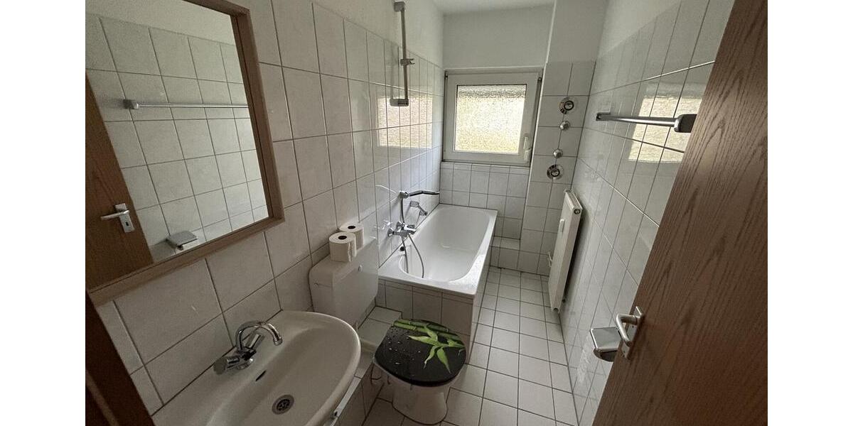 Erdgeschoßwohnung Oberhausen Alstaden - 2.5 Zimmer, 46 m&sup2;, 349&euro; | Angebot:25845048