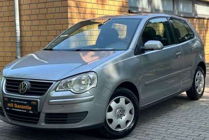 VW Polo 218.462 km 1.990 € Essen 45326