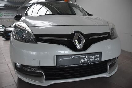 Renault Scenic 101.907 km 8.880 &euro; Heiligenhaus 42579