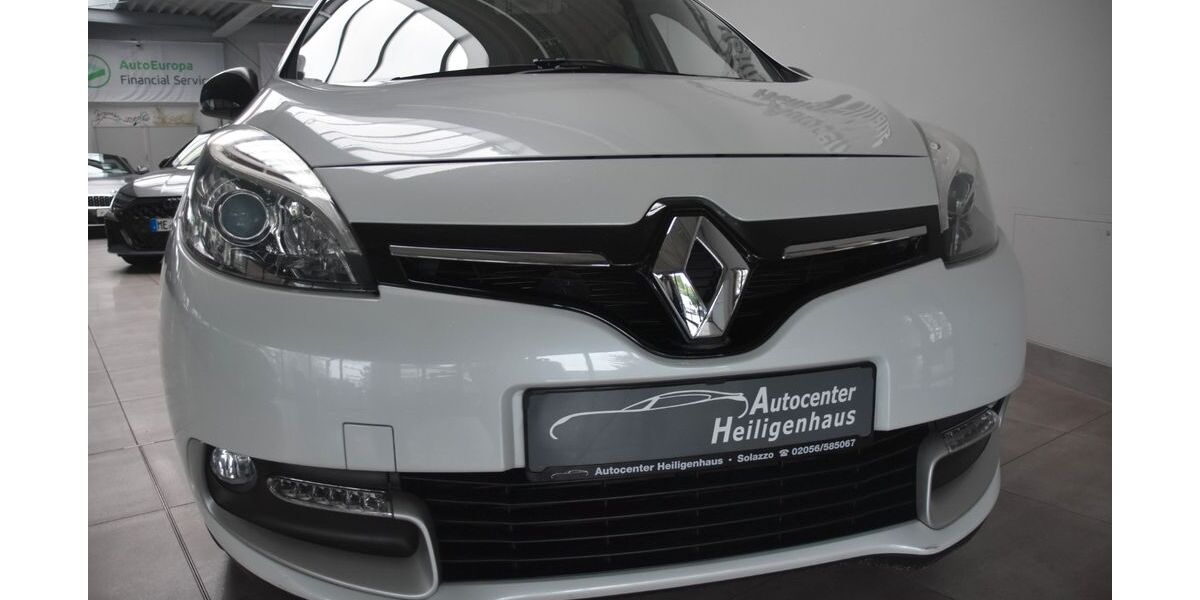 Renault Scenic 101.907 km 8.880 &euro; Heiligenhaus 42579
