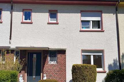 Haus Bochum Altenbochum - 6 Zimmer, 157 m&sup2;, 379.000&euro; | Angebot:26403197