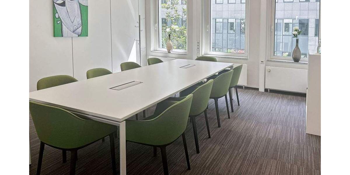 Gewerbeobjekt Ratingen West - 109&euro; | Angebot:25811516