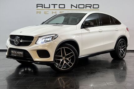Mercedes GLE 350