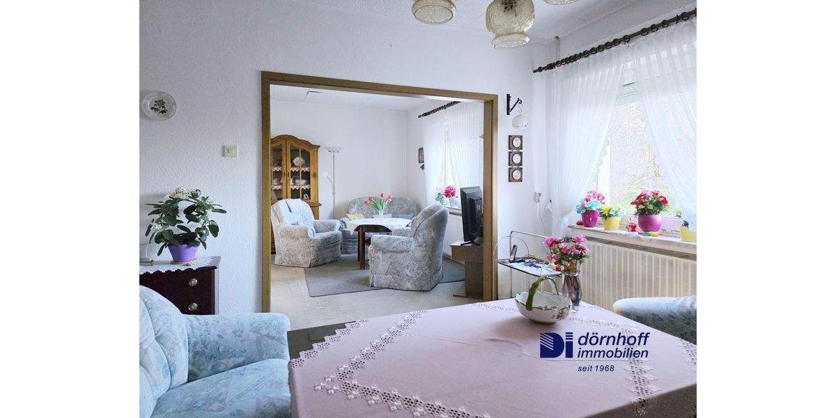 Modernisieren oder Grundstück neu bebauen? 5 zimmer