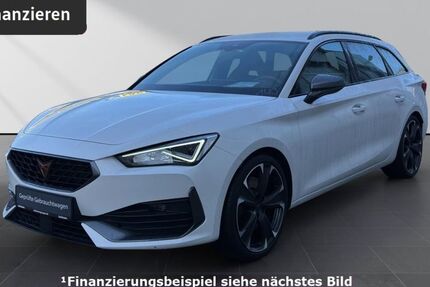 Cupra Leon 19.100 km 30.990 &euro; Wuppertal 42109