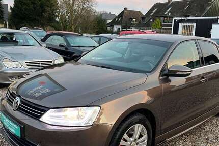 VW Jetta 170.000 km 4.999 &euro; Essen 45359