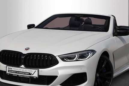 BMW M850 35.000 km 62.900 &euro; Oberhausen, Stadt 46119