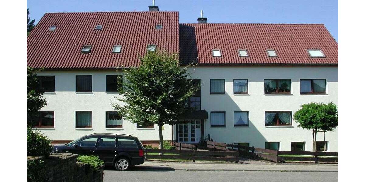 Etagenwohnung Essen Steele - 1 Zimmer, 41 m&sup2;, 355&euro; | Angebot:24367603