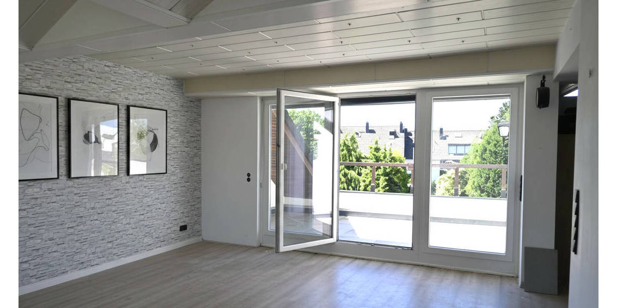 Etagenwohnung Essen / Dellwig Dellwig - 2 Zimmer, 86 m&sup2;, 220.000&euro; | Angebot:26730507
