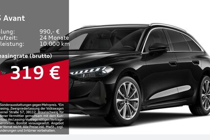 Audi A5 33.228 km 43.980 &euro; Bochum 44809