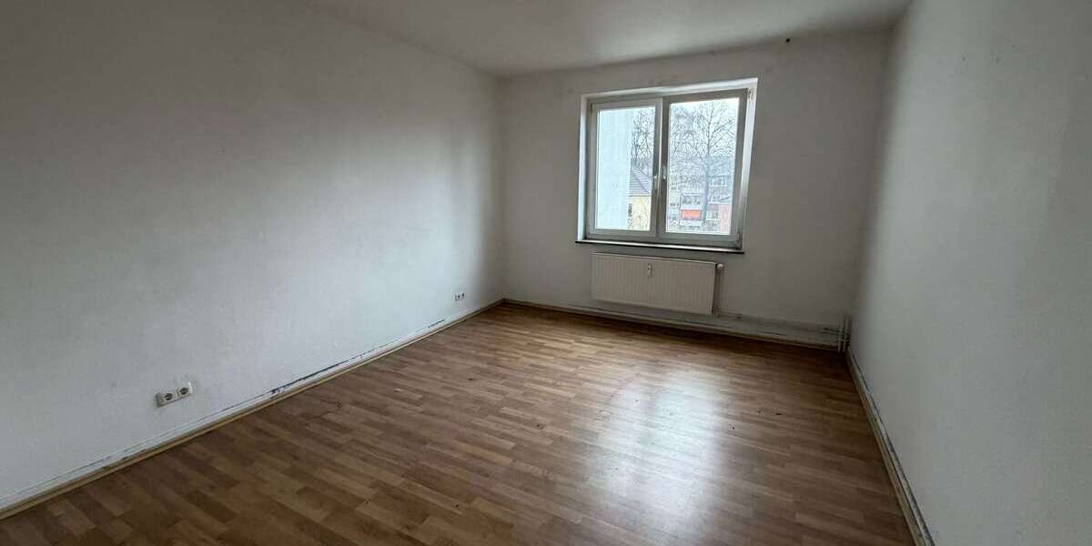 Wohnung zum Mieten in Duisburg 600 € 75.91 m² 4 zimmer