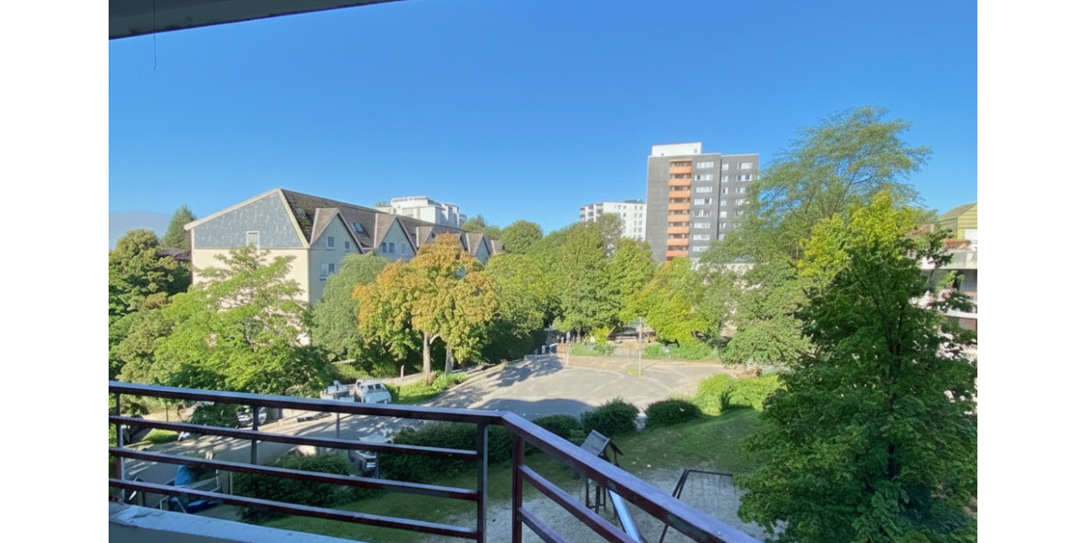 Etagenwohnung Essen Stadtbezirk IV - 3 Zimmer, 82 m&sup2;, 625&euro; | Angebot:26391511