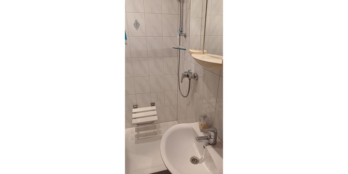 Etagenwohnung Castrop-Rauxel Deinighausen - 1.5 Zimmer, 35 m&sup2;, 420&euro; | Angebot:26441339