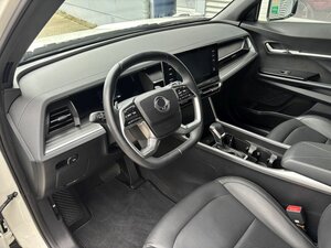 SsangYong TORRES GDI 1.5 Turbo Quartz +CarPlay+Sitzheizung+ 7.872 km 26.458 € Meerbusch 40667